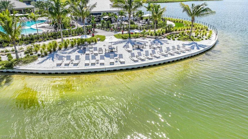 Esplanade at Lake Club