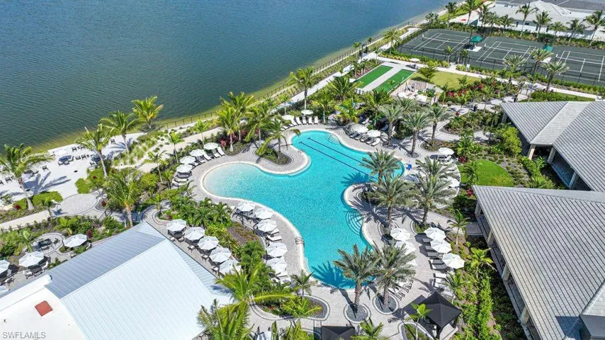 Esplanade at Lake Club