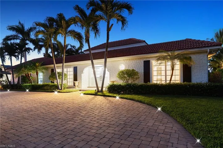 503 Neapolitan Way, Naples, Florida 34103
