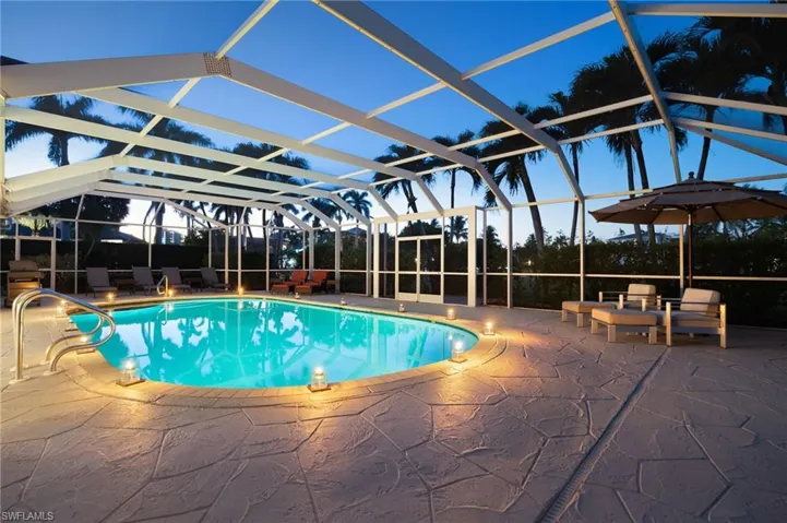 503 Neapolitan Way, Naples, Florida 34103