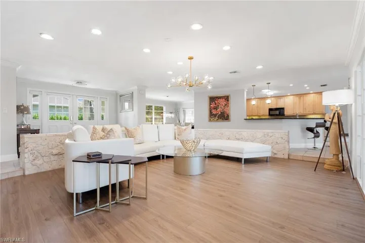 503 Neapolitan Way, Naples, Florida 34103