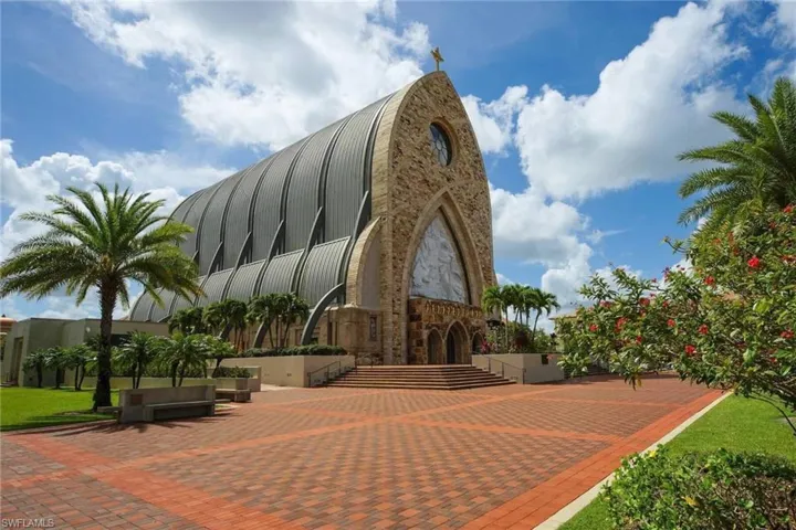 Ave Maria Town Center