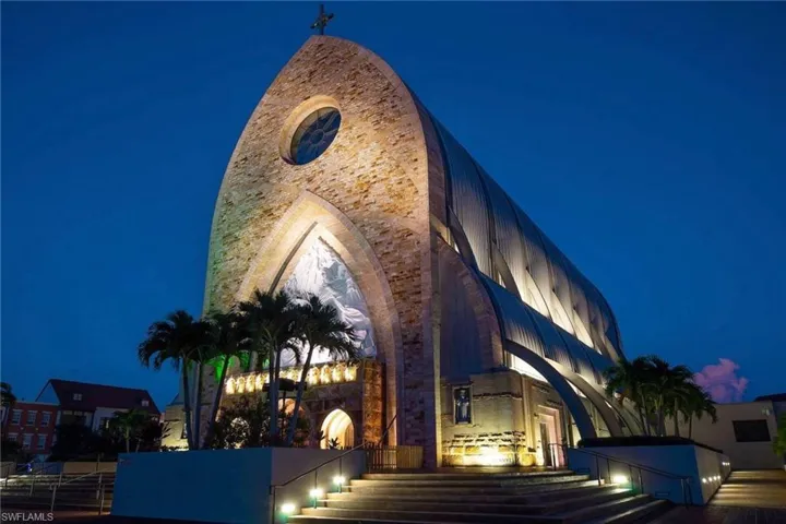 Ave Maria Town Center