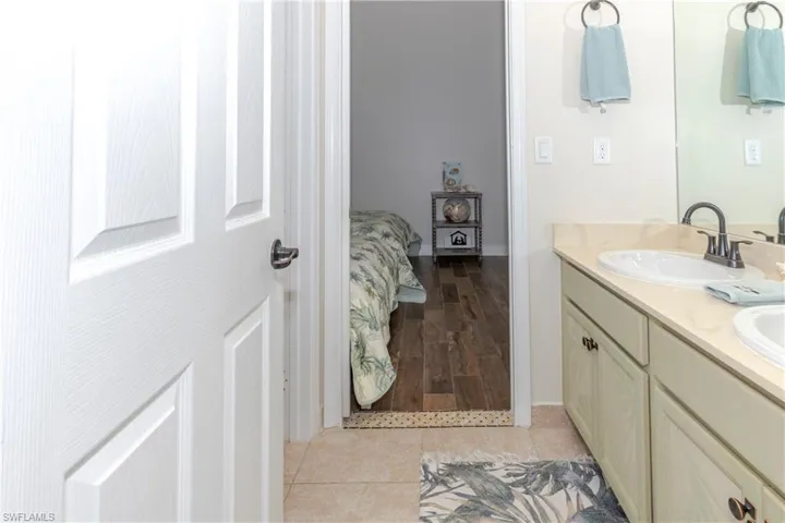 2nd Guest Bathroom