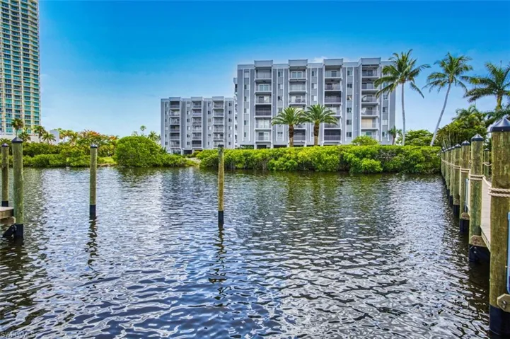 Water view