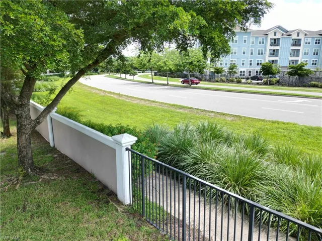 Private Fence