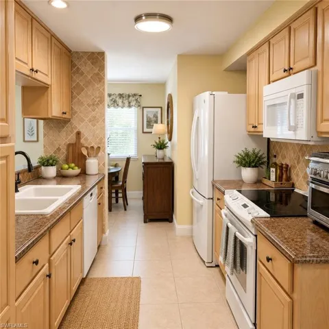 3534 White Blvd, Naples, Florida 34117