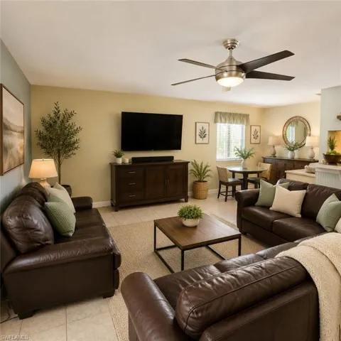 3534 White Blvd, Naples, Florida 34117