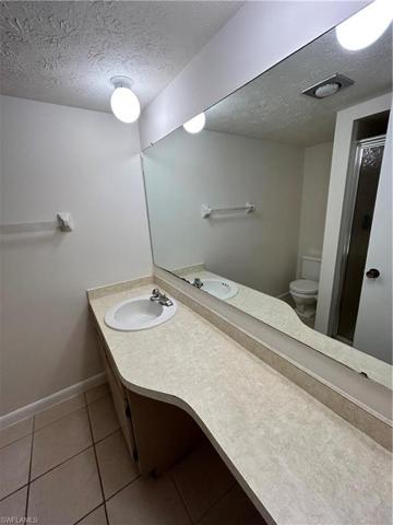 main bathroom vanity