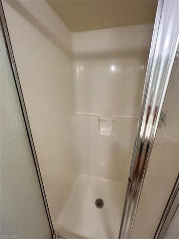 main bathroom shower