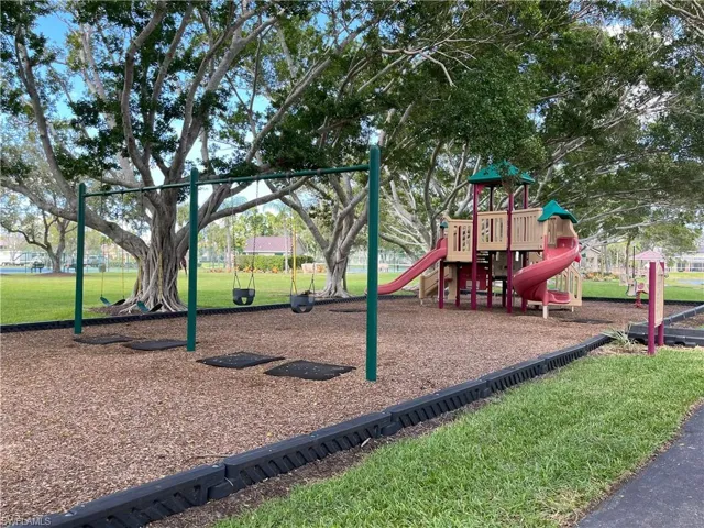 Play Area