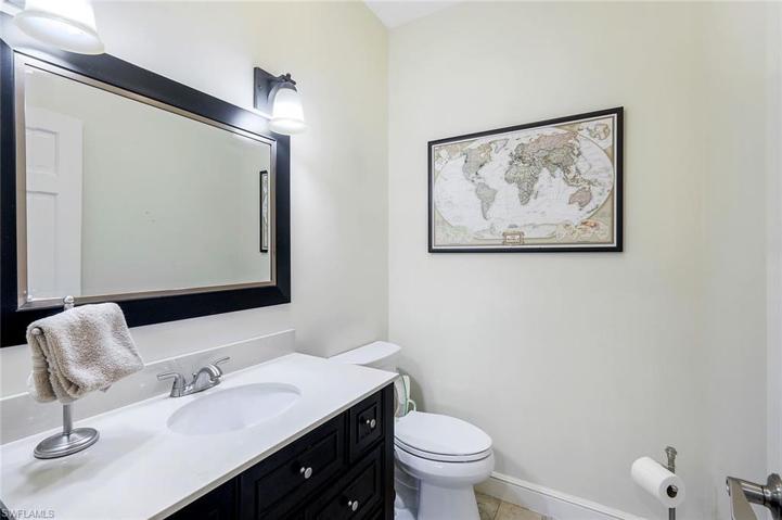 Office Bath