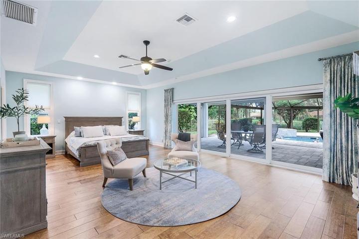 Master Suite
