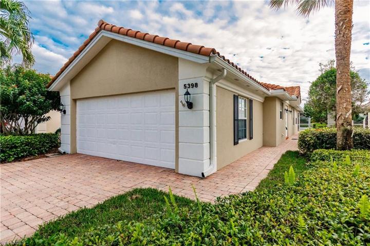 5398  Guadeloupe  WAY, NAPLES, FL 34119