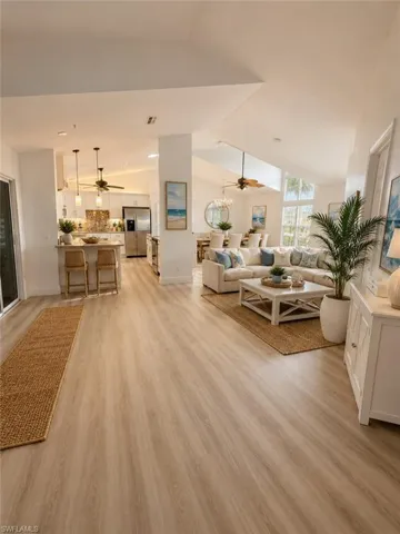 764 Saint Andrews Blvd, Naples, Florida 34113