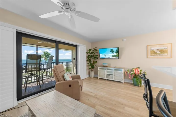 2230 Camino Del Mar Dr 3×4, Sanibel, Florida 33957