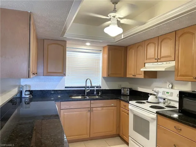 Beautifully updated kitchen and all new 2025 plumbing