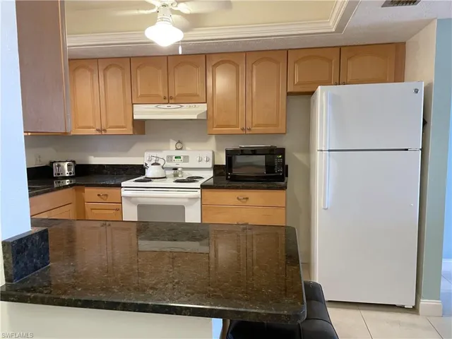 Beautifully updated kitchen and all new 2025 plumbing