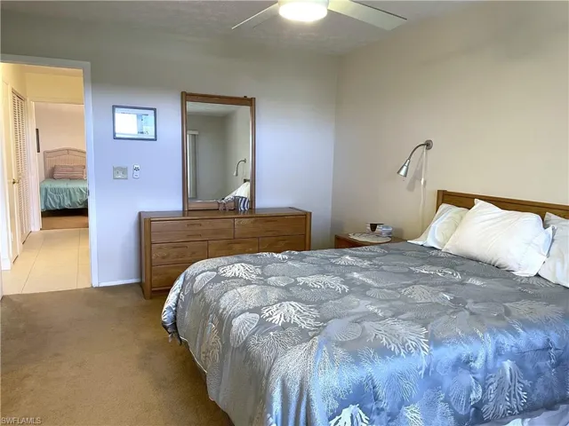 Large Master bedroom