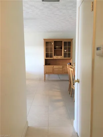 Tons of closets and storage space downthe two hall ways