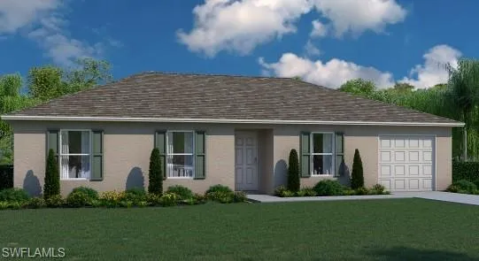 3117 66th ST, Lehigh Acres, FL 33971,225062953