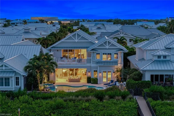 185 15th St S, Naples, Florida 34102