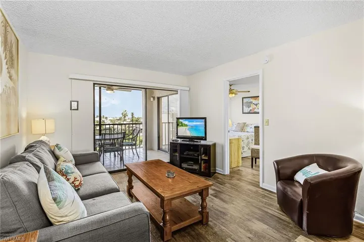 6665 Estero Blvd 325, Fort Myers Beach, Florida 33931