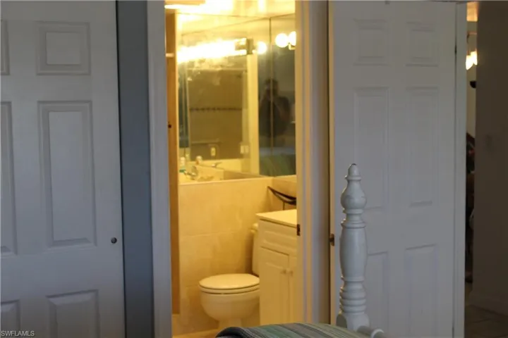 2nd bath