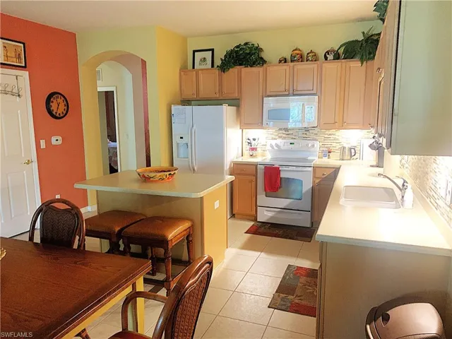 Great for entertaining.