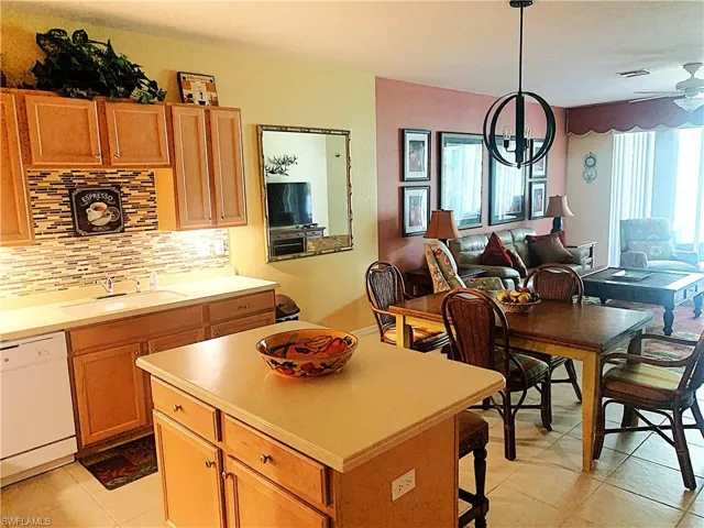 Great-room concept for Great Entertaining.