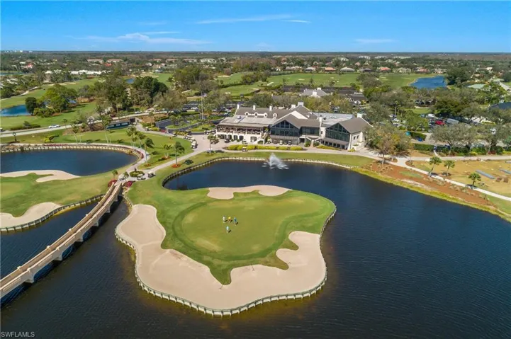 36 Holes of Golf