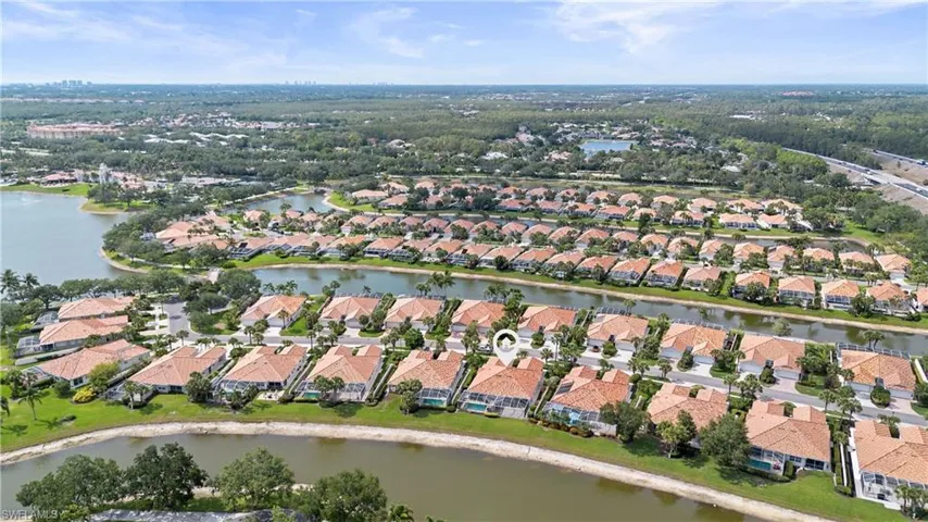 Southern Exposure and Ideally Located Away From Most Street Traffic