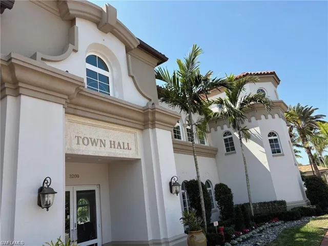 Town Hall