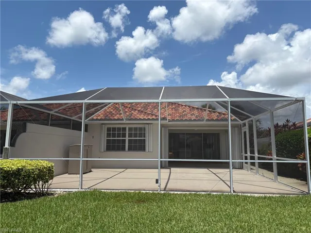 4788  San Carlo  CT, Naples, FL 34109