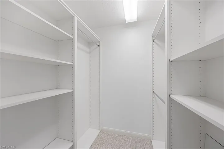 Guest Bedroom Closet