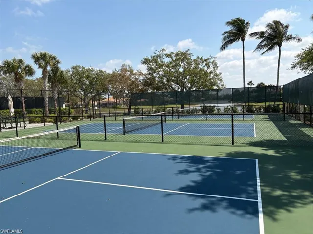 Pickleball