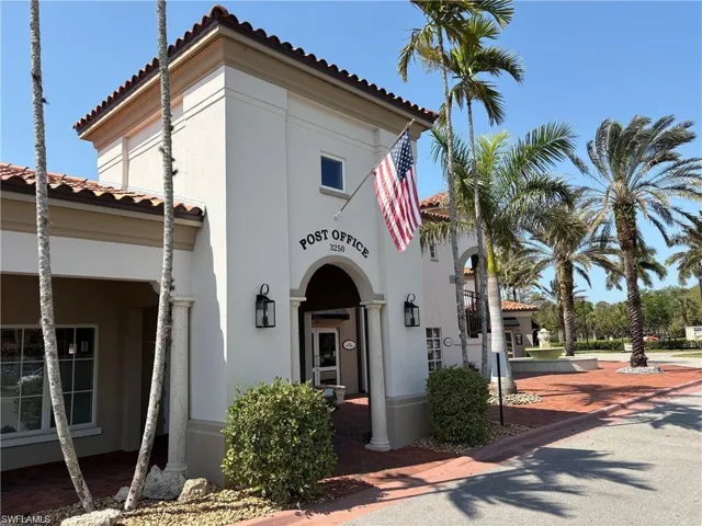 Post Office`