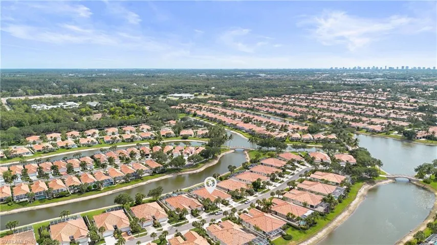 Southern Exposure and Ideally Located Away From Most Street Traffic