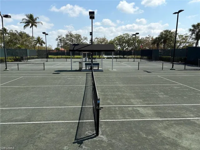 Tennis