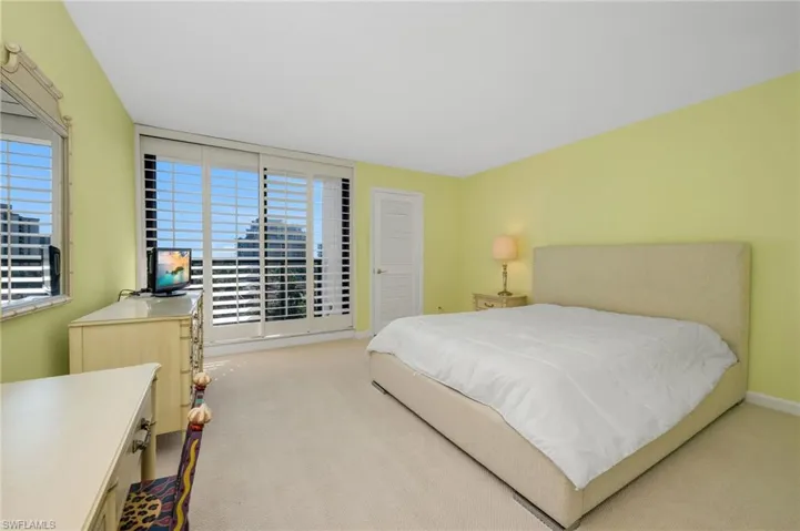 Master Bedroom Ensuite