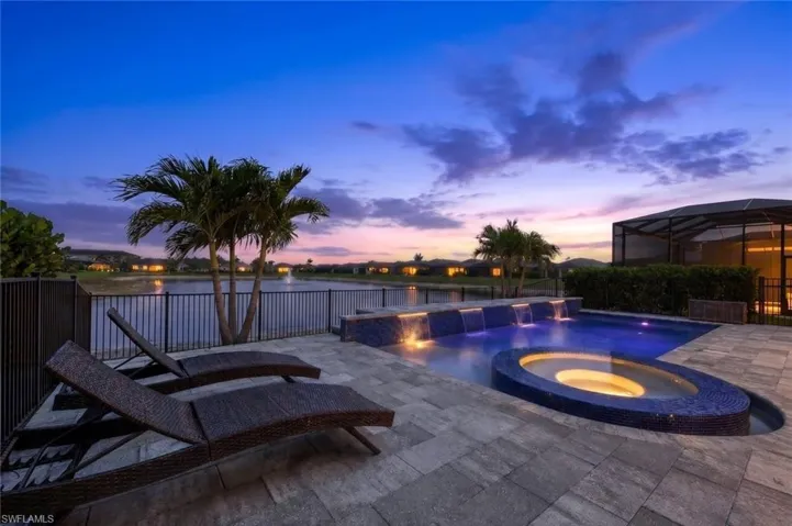 3697 Sapphire Cove Cir, Naples, Florida 34114