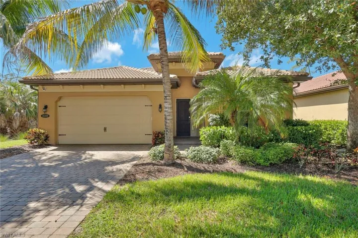 16188 Aberdeen Ave, Naples, Florida 34110