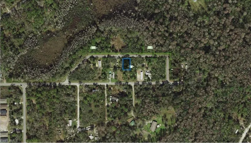 09-25-17-0020-00100-0120 Glades Ave, New Port Richey, Florida 34645