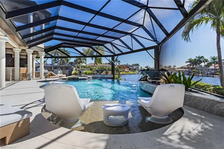 1504 Sw 57th St, Cape Coral, Florida 33914