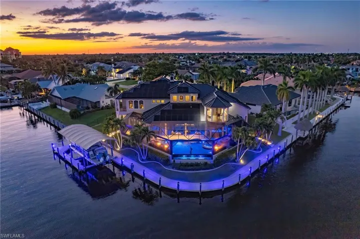 1504 Sw 57th St, Cape Coral, Florida 33914