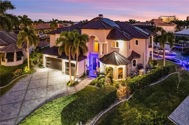 1504 Sw 57th St, Cape Coral, Florida 33914