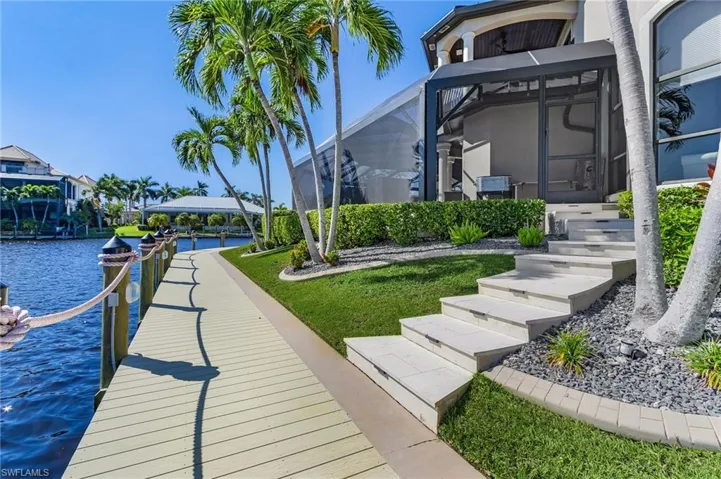 1504 Sw 57th St, Cape Coral, Florida 33914