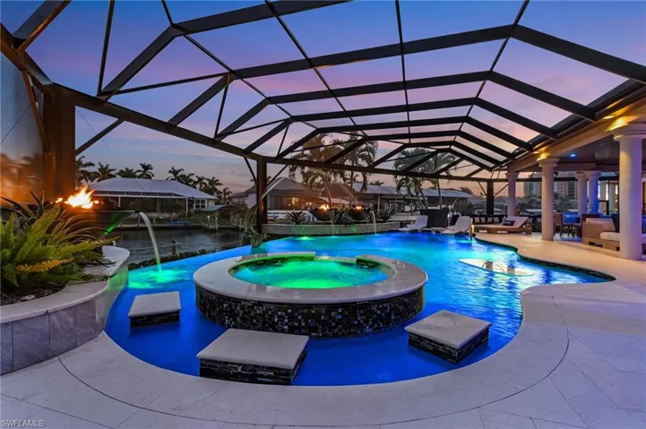 1504 Sw 57th St, Cape Coral, Florida 33914