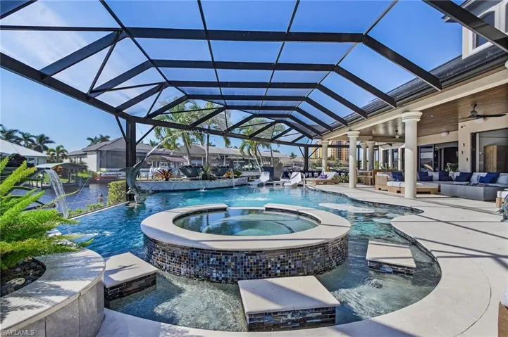 1504 Sw 57th St, Cape Coral, Florida 33914