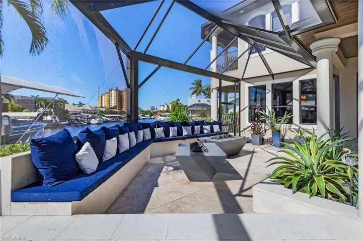 1504 Sw 57th St, Cape Coral, Florida 33914